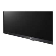 LG 43" 300 nits 60 Hz UHD Signage, 43UL3G-B
