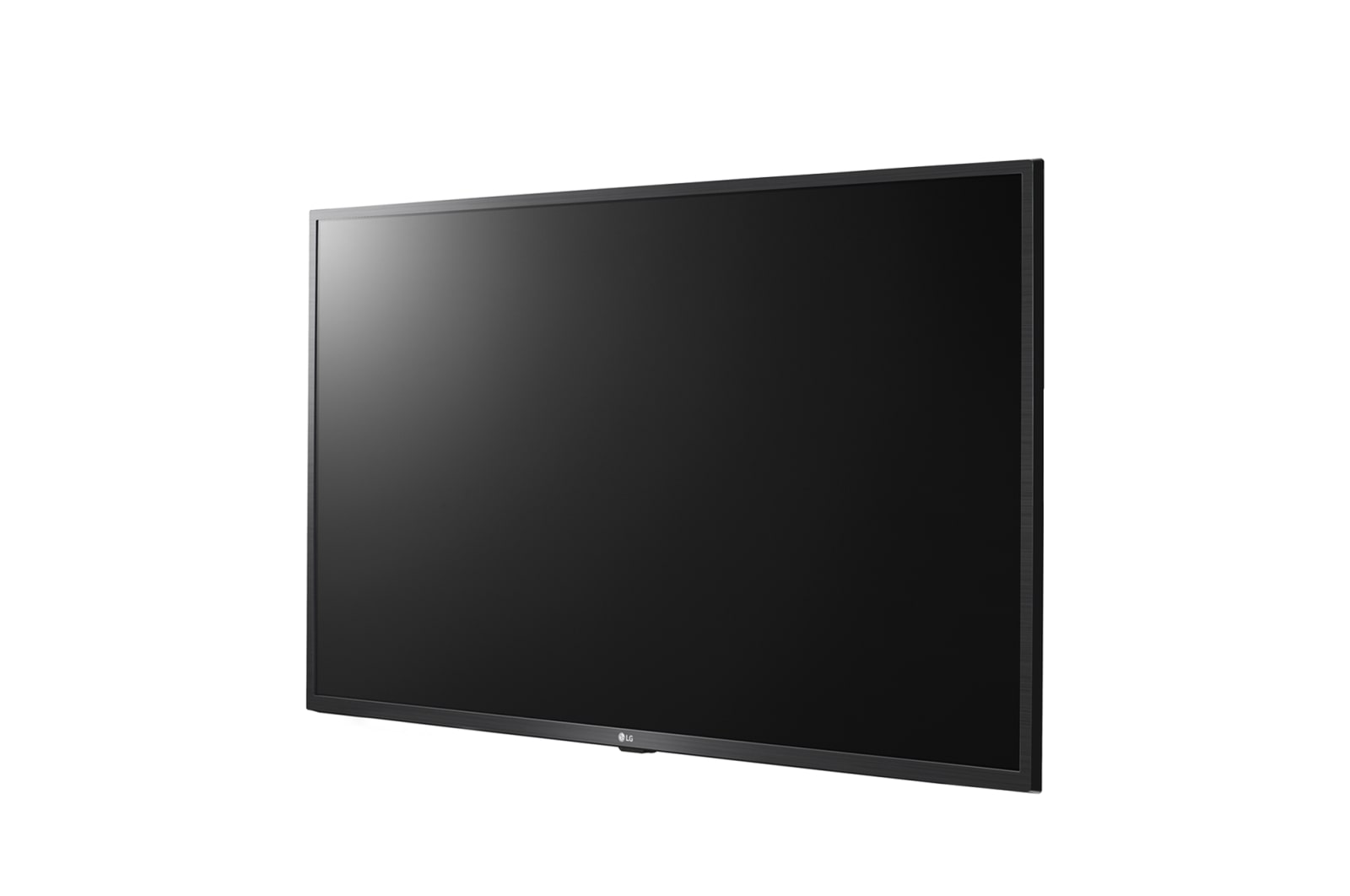 LG 50" 350 nits 60 Hz UHD Signage, 50UL3G-B