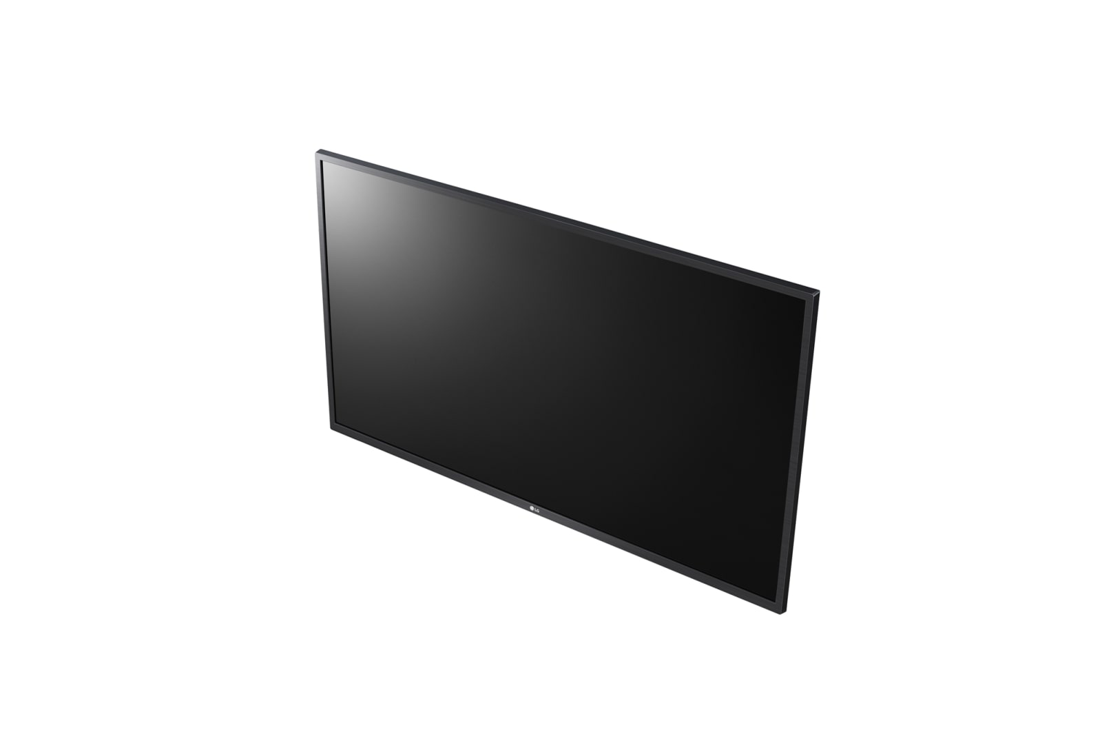 LG 50" 350 nits 60 Hz UHD Signage, 50UL3G-B