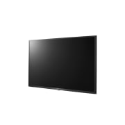 LG 50" 350 nits 60 Hz UHD Signage, 50UL3G-B