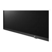 LG 55" 400 nits 60 Hz UHD Signage, 55UL3G-B