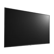 LG 55" 400 nits 60 Hz UHD Signage, 55UL3G-B