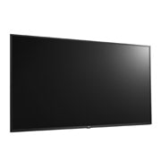 LG 55" 400 nits 60 Hz UHD Signage, 55UL3G-B