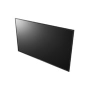 LG 55" 400 nits 60 Hz UHD Signage, 55UL3G-B