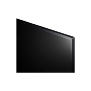 LG 55" 400 nits 60 Hz UHD Signage, 55UL3G-B