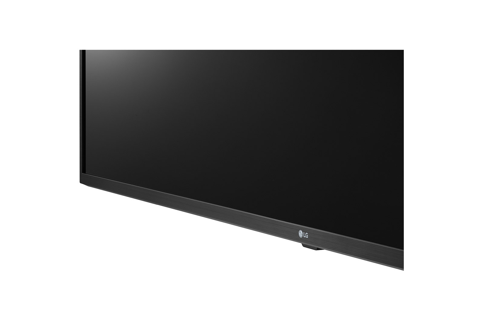 LG 55" 400 nits 60 Hz UHD Signage, 55UL3G-B