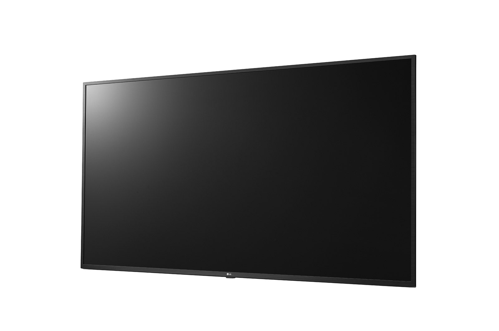 LG 55" 400 nits 60 Hz UHD Signage, 55UL3G-B