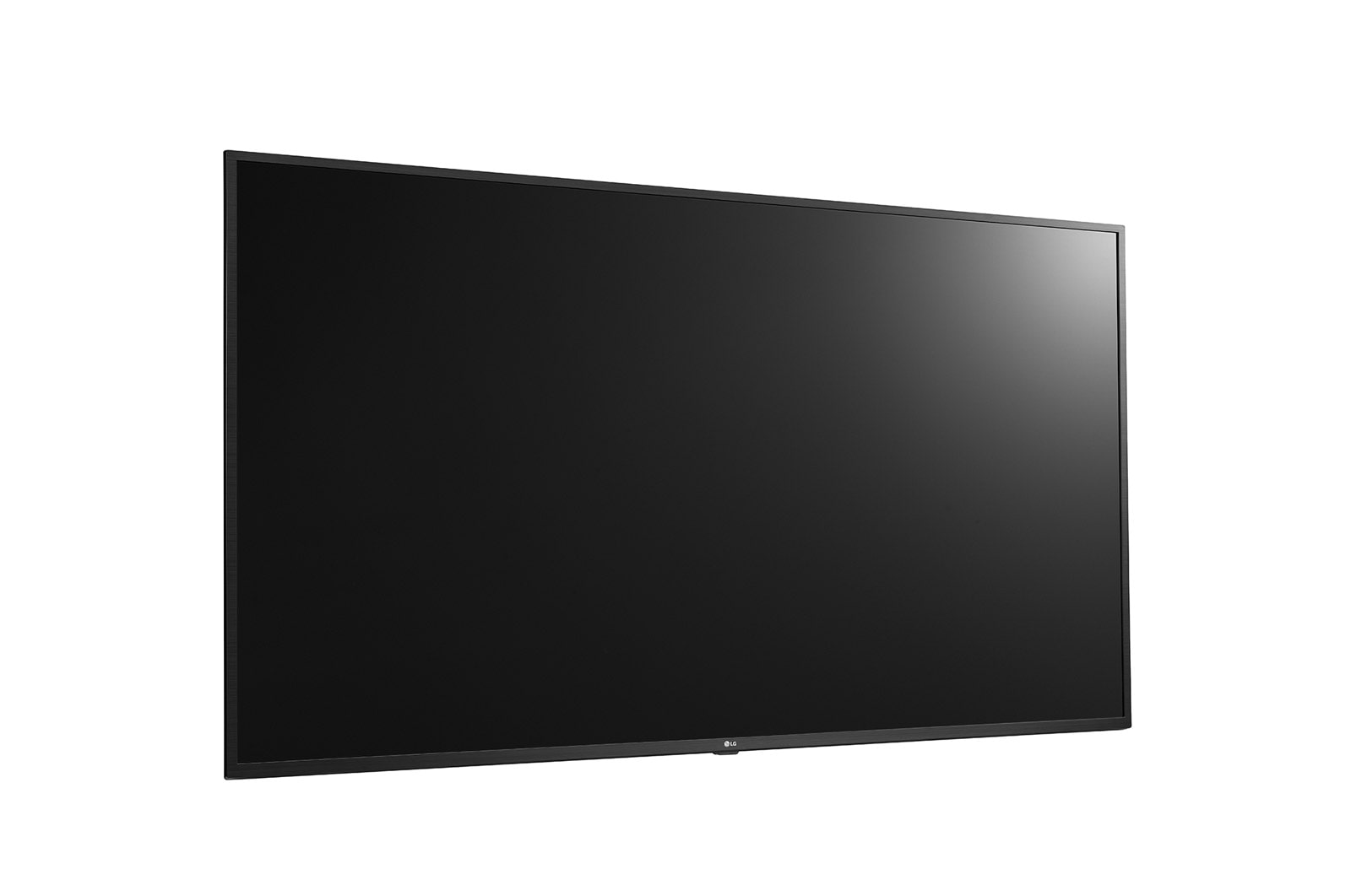 LG 55" 400 nits 60 Hz UHD Signage, 55UL3G-B
