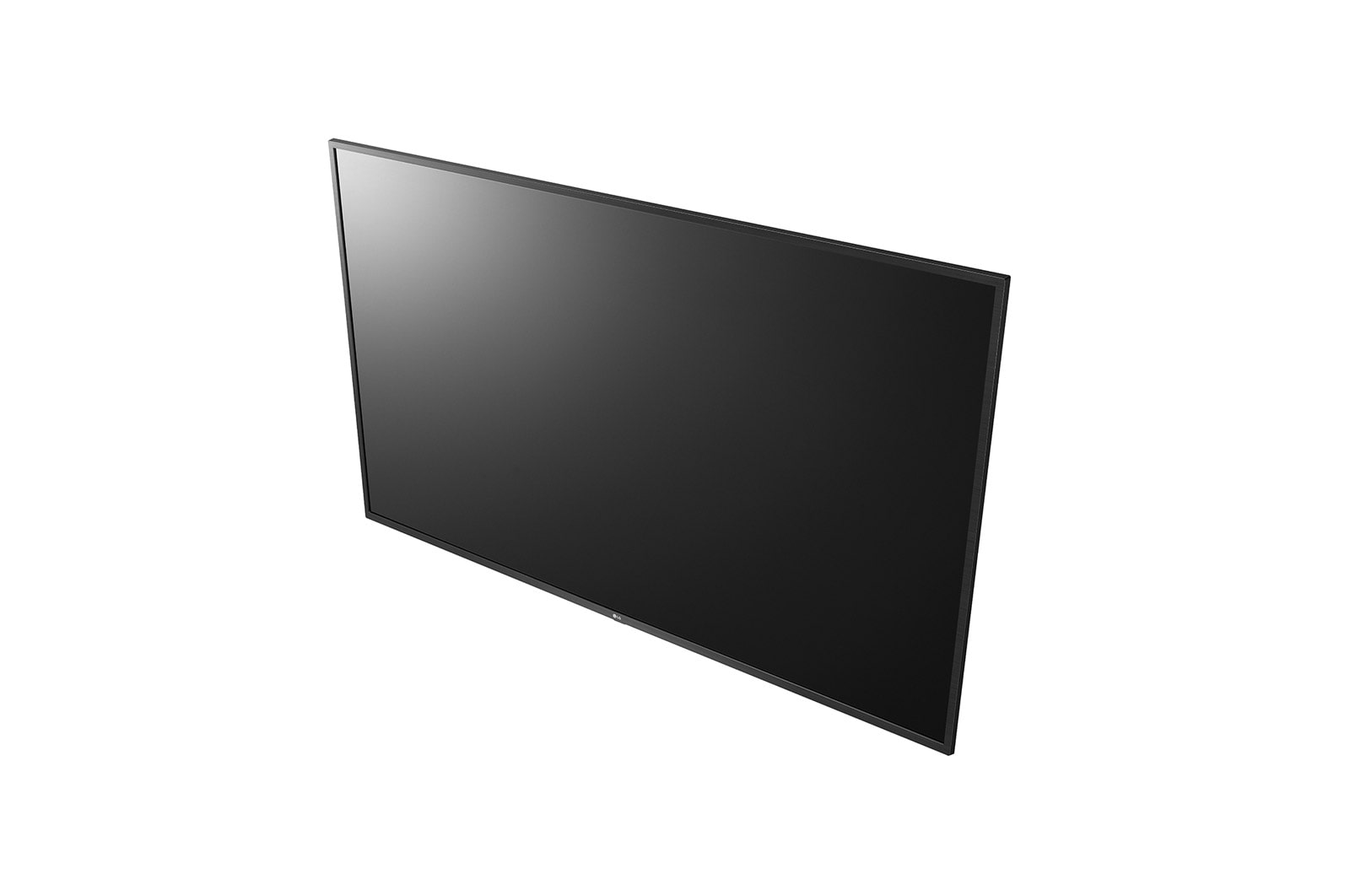 LG 55" 400 nits 60 Hz UHD Signage, 55UL3G-B