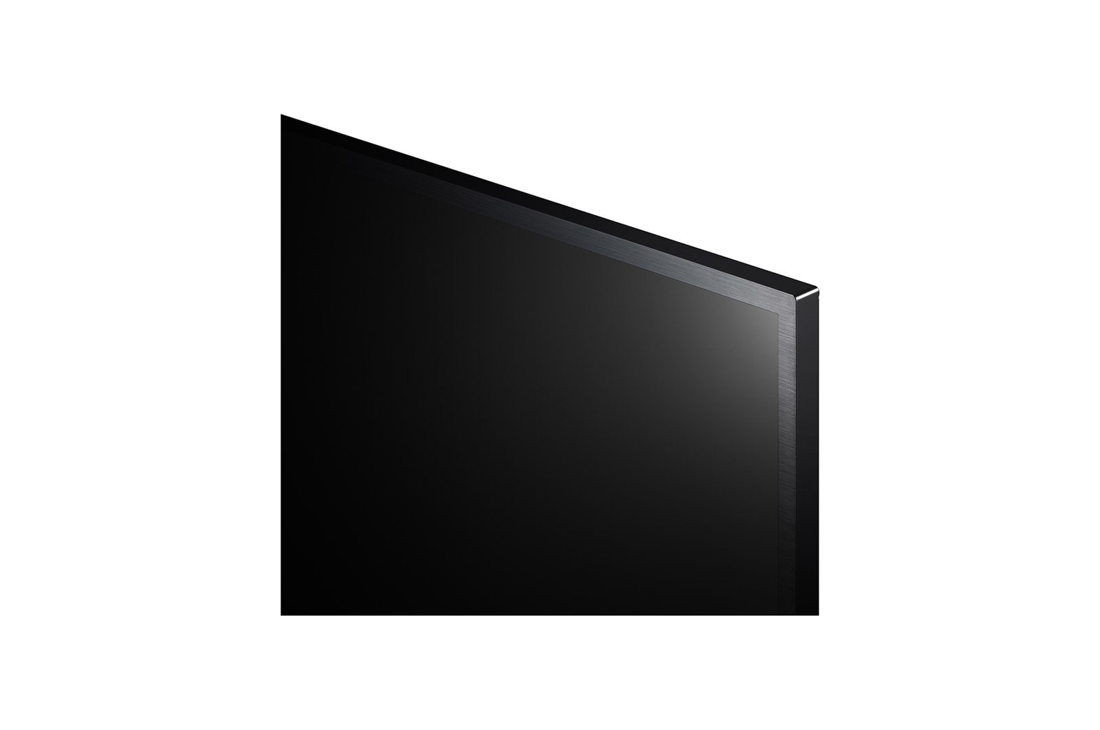 LG 55" 400 nits 60 Hz UHD Signage, 55UL3G-B