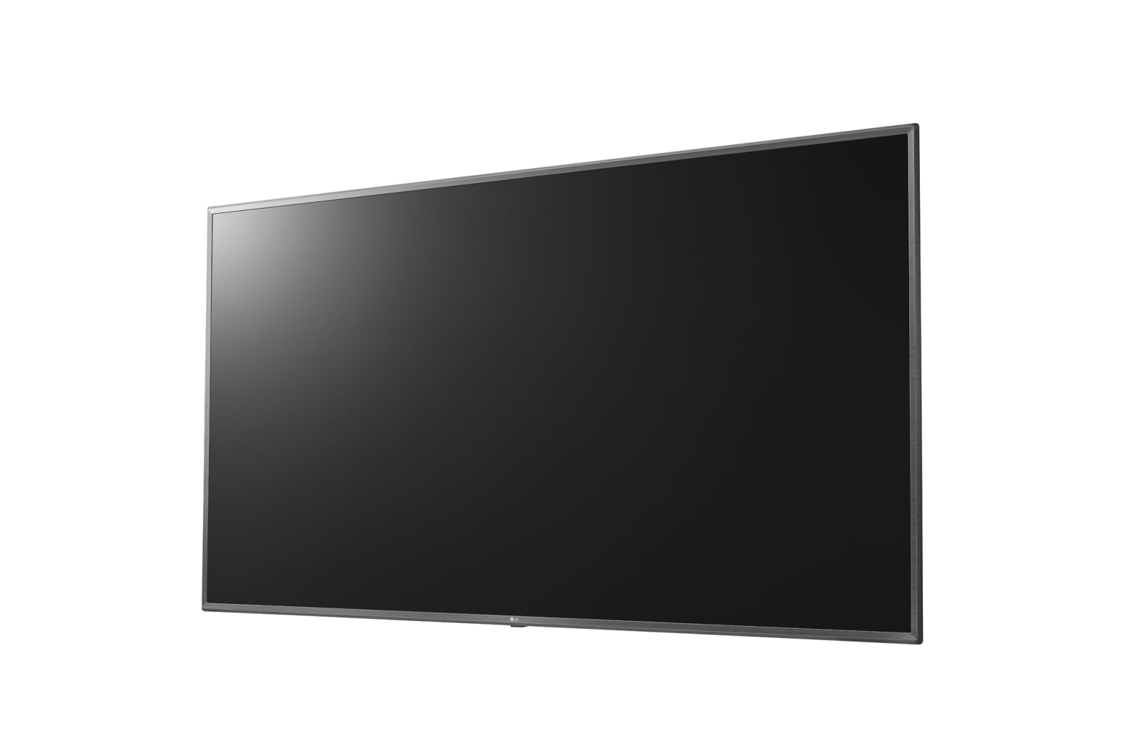 LG 75" 350 nits 60 Hz UHD Signage, 75UL3G-B