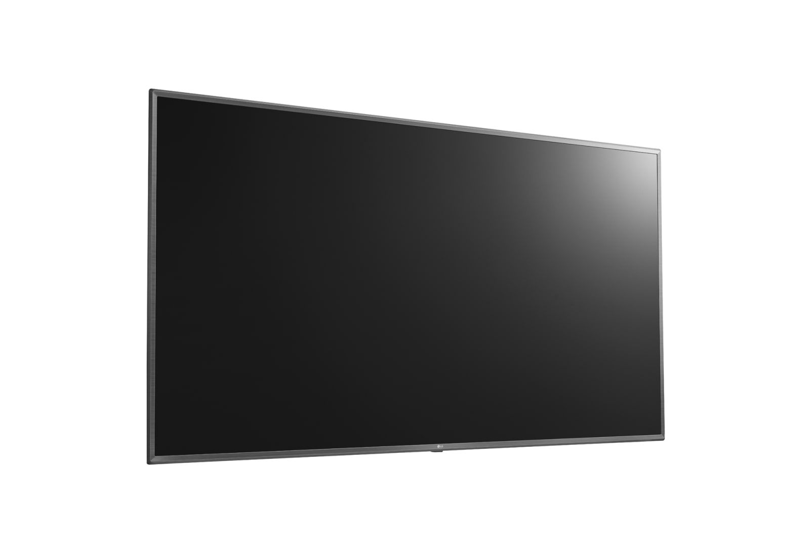 LG 75" 350 nits 60 Hz UHD Signage, 75UL3G-B
