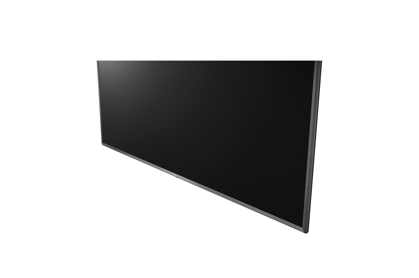 LG 75" 350 nits 60 Hz UHD Signage, 75UL3G-B