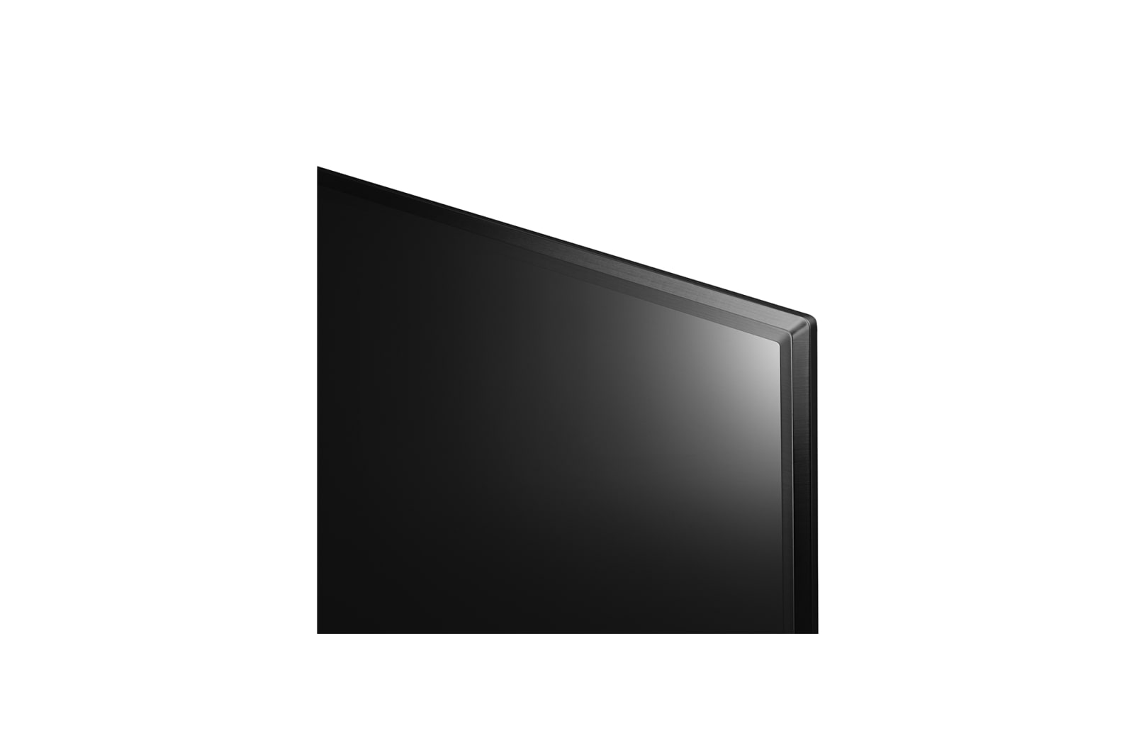 LG 75" 350 nits 60 Hz UHD Signage, 75UL3G-B