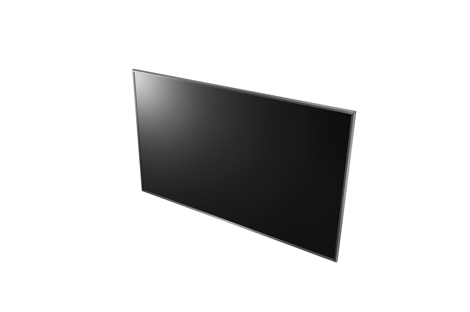 LG 75" 350 nits 60 Hz UHD Signage, 75UL3G-B