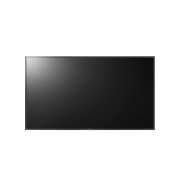 LG 75" 350 nits 60 Hz UHD Signage, 75UL3G-B