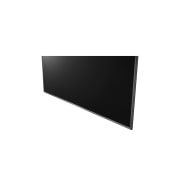 LG 75" 350 nits 60 Hz UHD Signage, 75UL3G-B