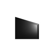 LG 75" 350 nits 60 Hz UHD Signage, 75UL3G-B