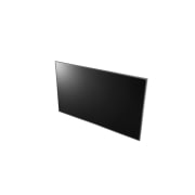 LG 75" 350 nits 60 Hz UHD Signage, 75UL3G-B
