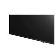 LG webOS UHD Signage 75 inch, 75UL3J-E