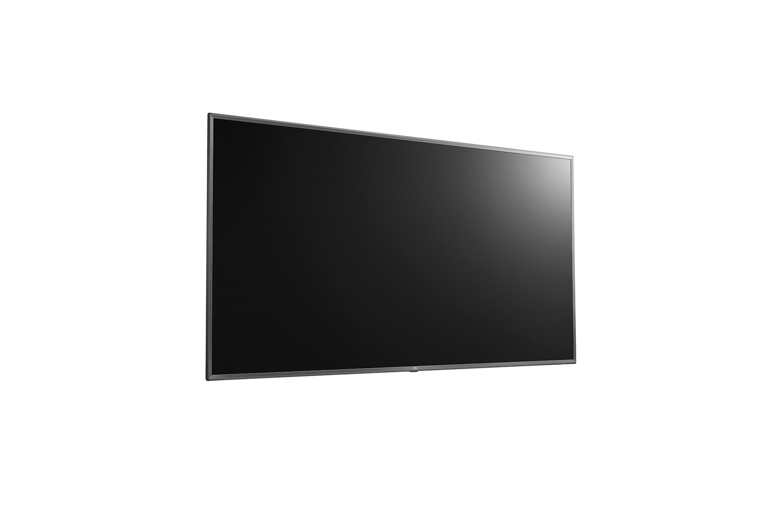 LG 86" 350 nits 120 Hz UHD Signage, 86UL3G-B