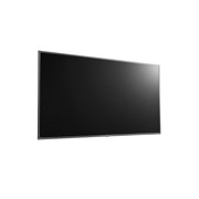 LG 86" 350 nits 120 Hz UHD Signage, 86UL3G-B