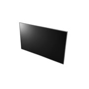 LG 86" 350 nits 120 Hz UHD Signage, 86UL3G-B