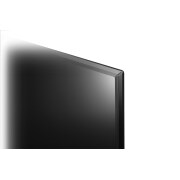 LG 86" 350 nits 120 Hz UHD Signage, 86UL3G-B