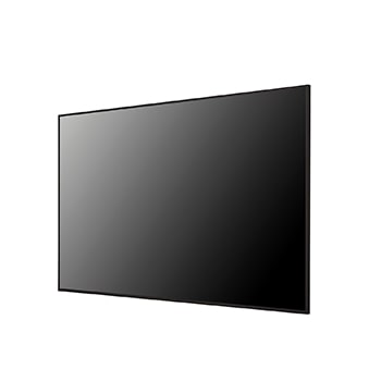 LG 86" 4K UHD Digital Signage, 86UH5N-M