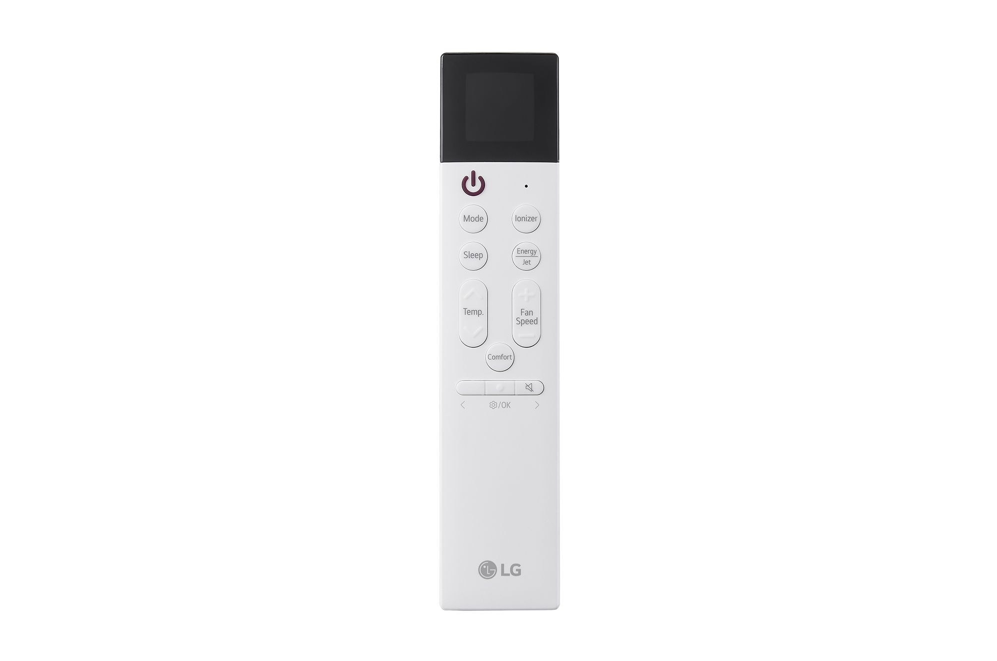 LG 2.5kW ARTCOOL NewGallery Special Wall Mounted Air Conditioner Full Frame Photo Display, A09GA1