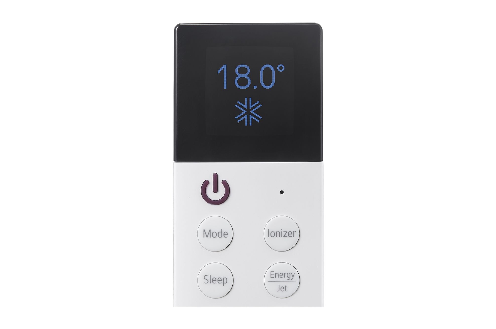 LG 2.5kW ARTCOOL NewGallery Special Wall Mounted Air Conditioner Full Frame Photo Display, A09GA1