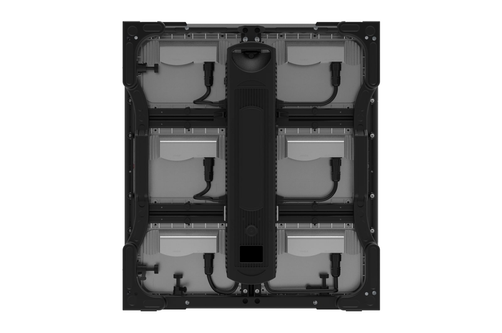 LG GSCC Essential Series, GSCC160-GM