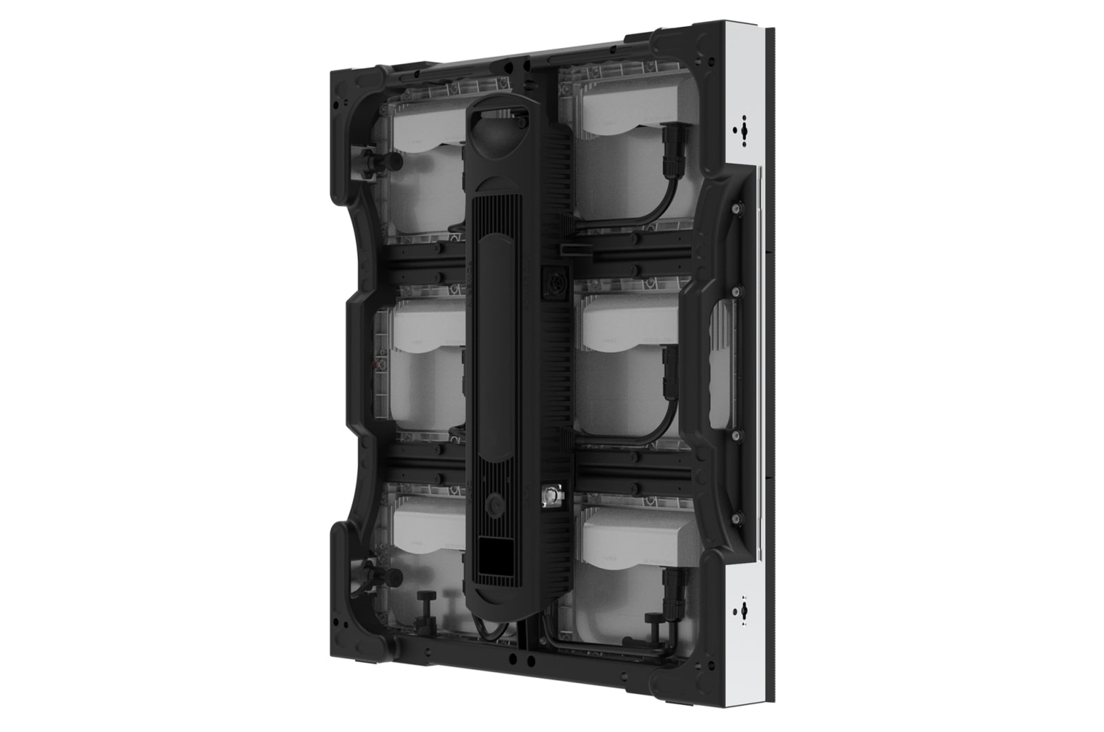 LG GSCC Essential Series, GSCC160-GM