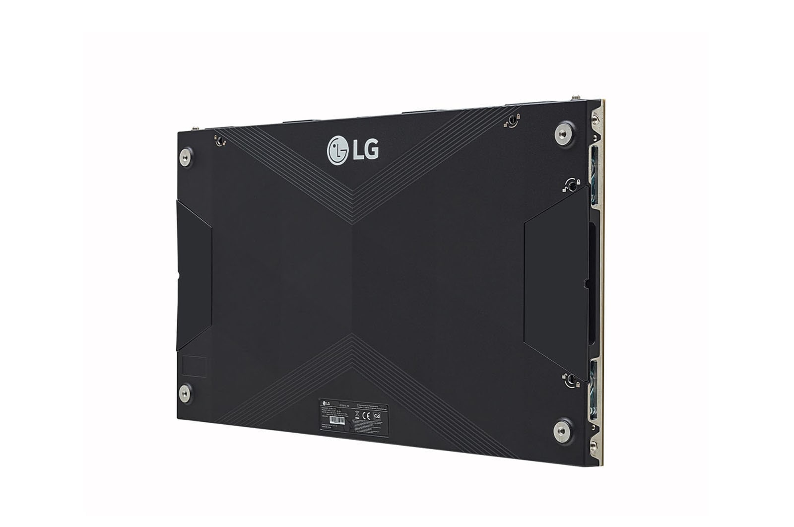 LG Ultra Slim Series, LSCB025-RK