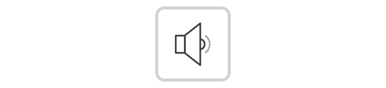 Quiet Operation icon