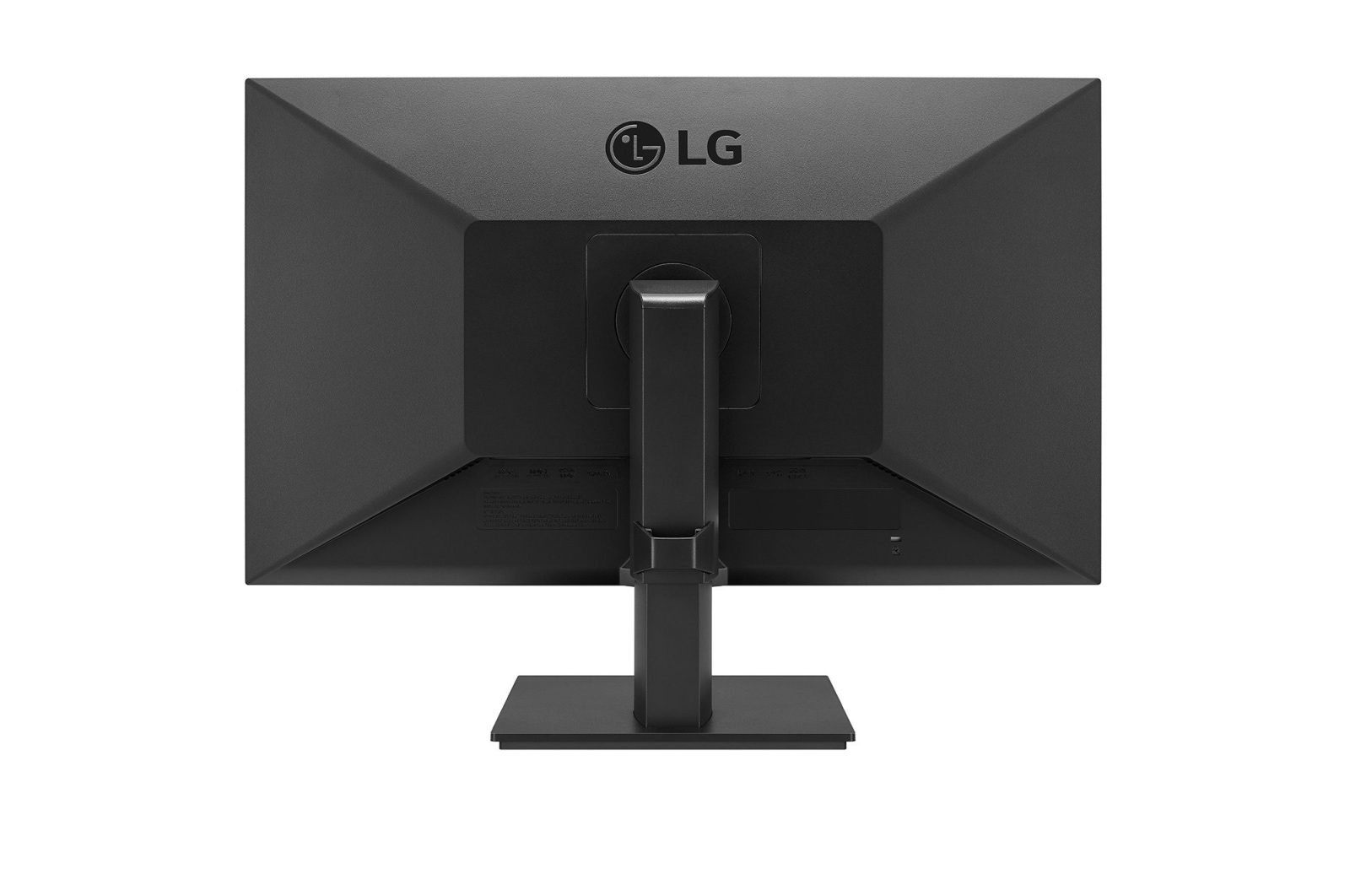 LG 23.8" Full HD IPS Monitor, 24BL650C