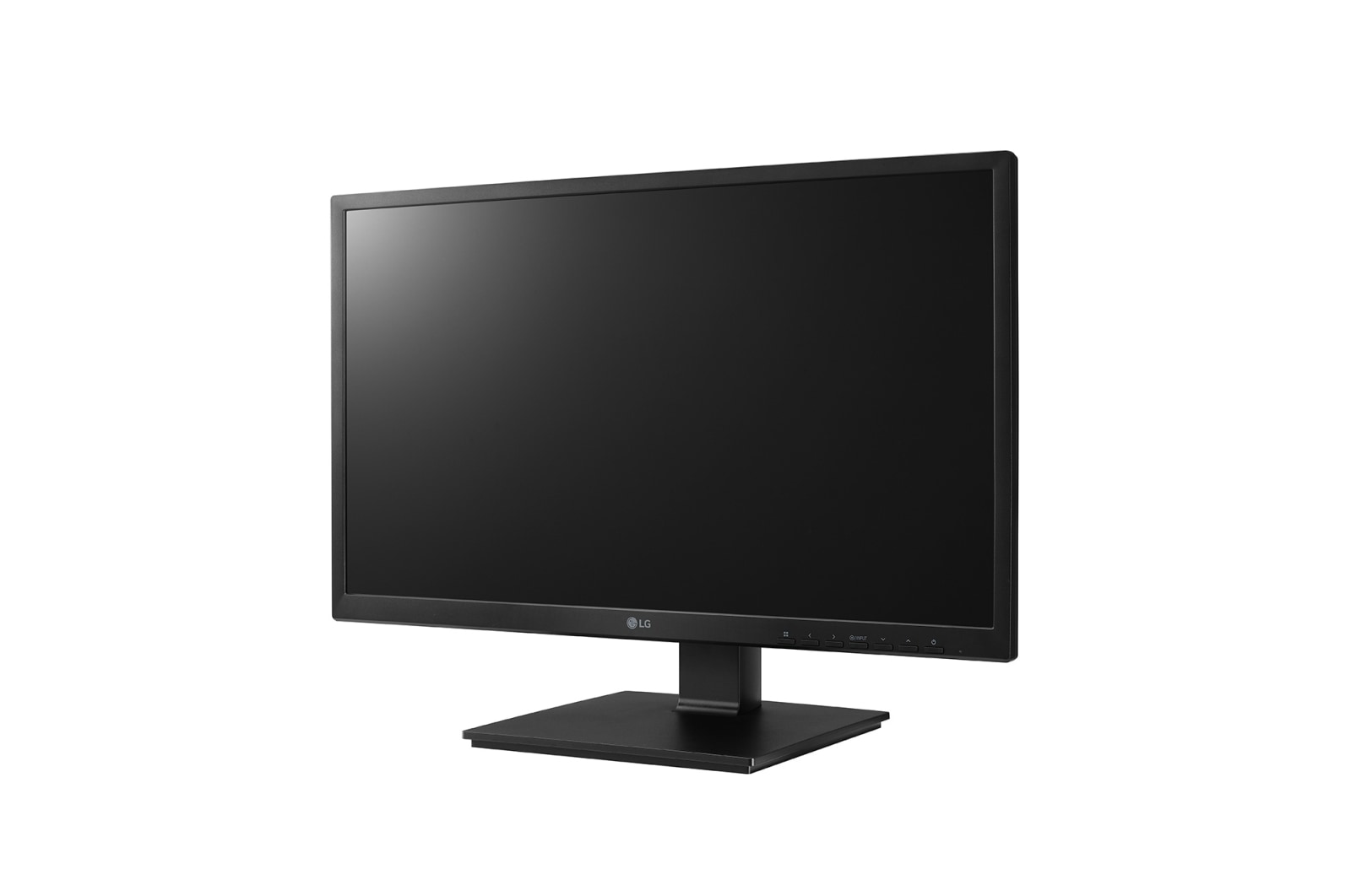 LG 23.8” Full HD All-in-One Thin Client, 24CK550W-AC