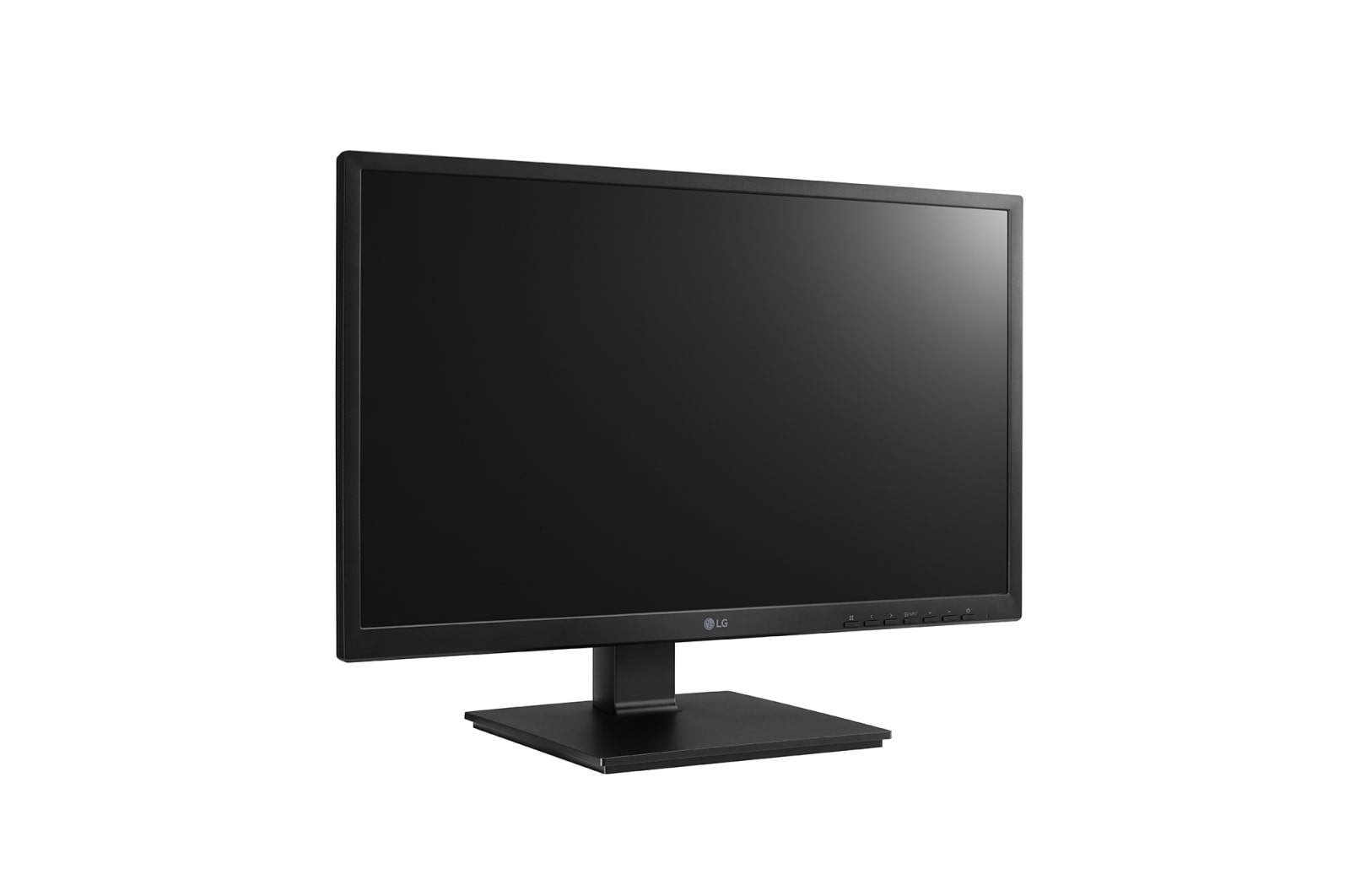 LG 23.8” Full HD All-in-One Thin Client, 24CK550W-AC