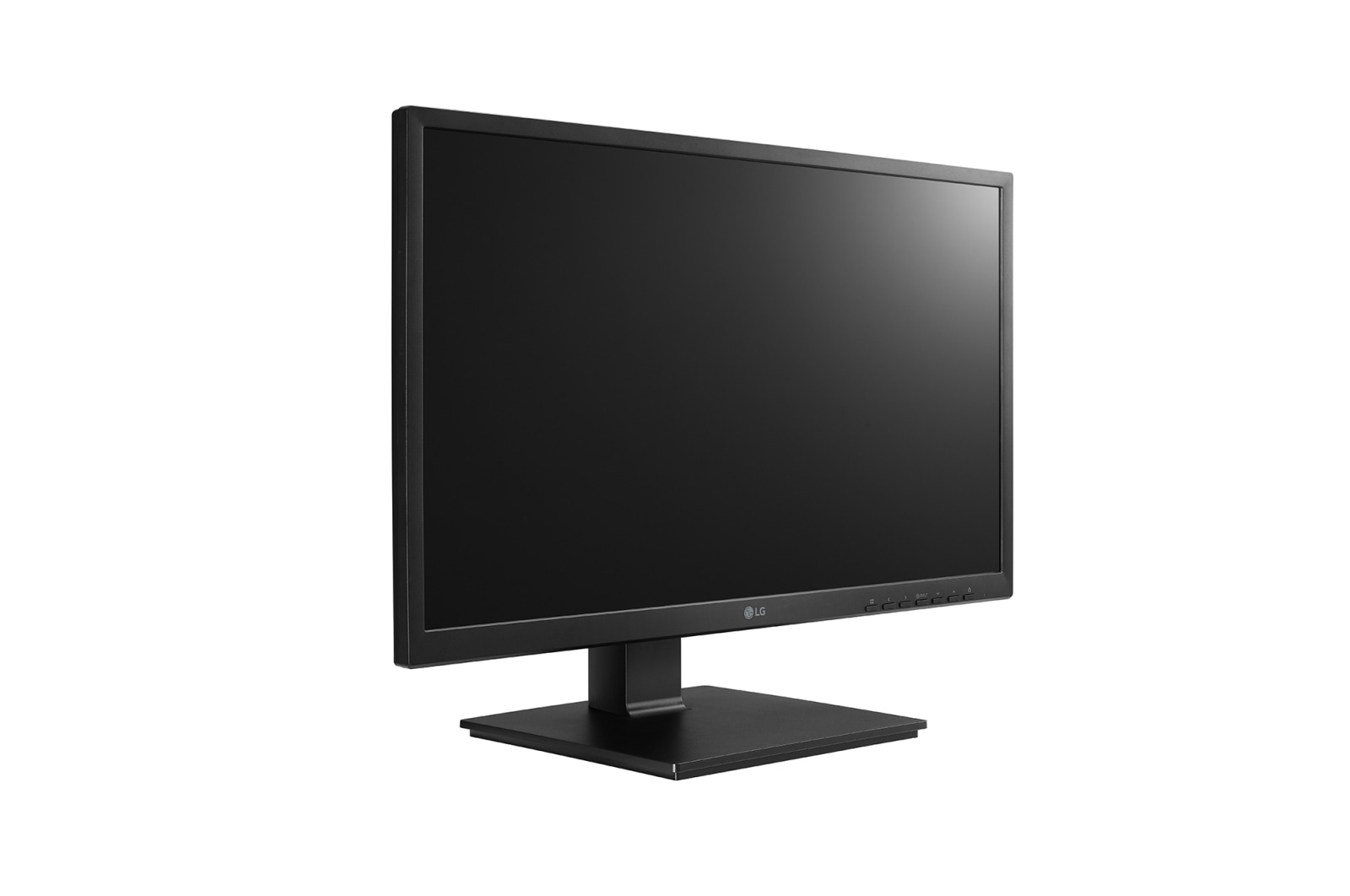 LG 23.8” Full HD All-in-One Thin Client, 24CK550W-AC