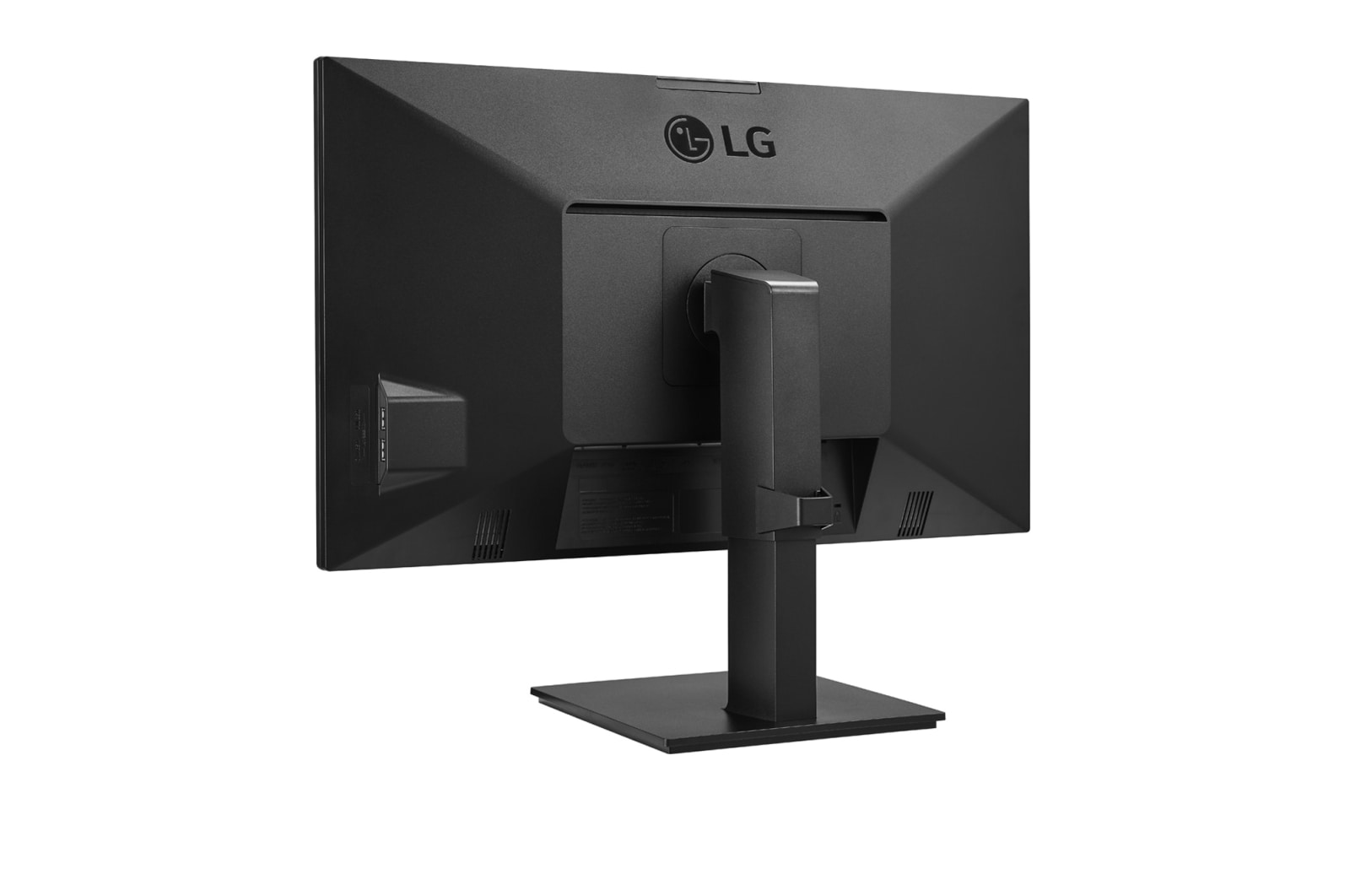 LG 27" Full HD All-in-One Thin Client, 27CN650N-6A