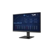 LG 27" Full HD All-in-One Thin Client, 27CN650N-6A
