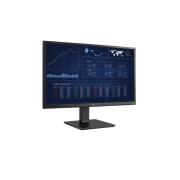LG 27" Full HD All-in-One Thin Client, 27CN650N-6A