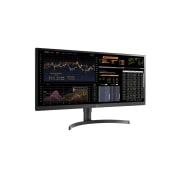 LG 34" UltraWide™ All-in-One Thin Client, 34CN650W-AC