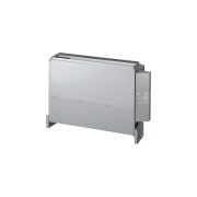 Front view of Floor Stand, Uncased, 18kBTU ARNU18GCFU4