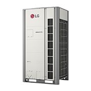 Front view of MULTI V i, Outdoor Unit, 12HP, R410A ARUM120LTE6