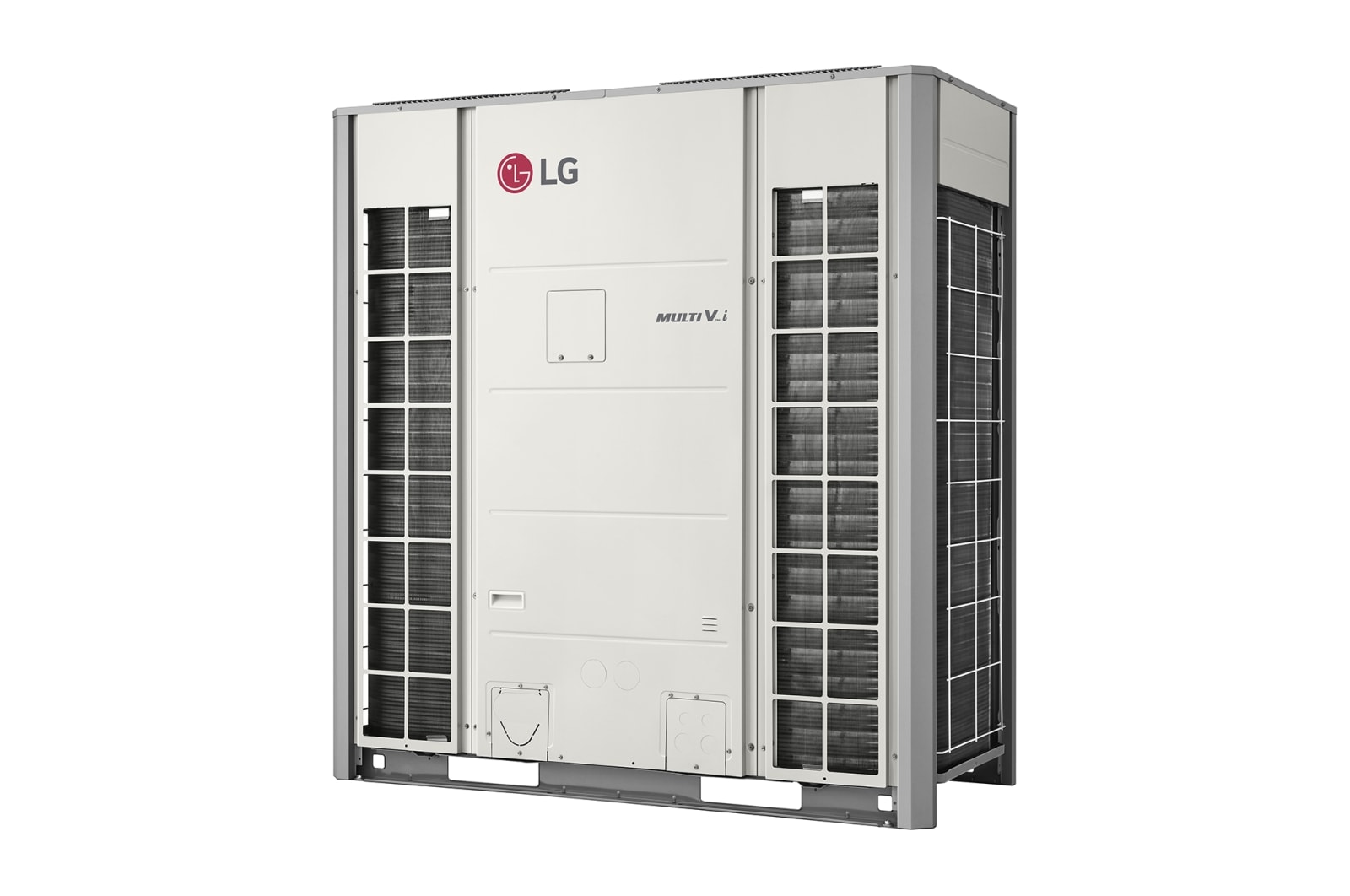 Front view of MULTI V i, Outdoor Unit, 26HP, R410A ARUM260LTE6