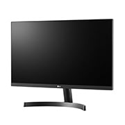 LG 22" Full HD 3-Side Virtually Borderless IPS Monitor, 22MK600M