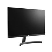 LG 22" Full HD 3-Side Virtually Borderless IPS Monitor, 22MK600M