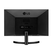 LG 22" Full HD 3-Side Virtually Borderless IPS Monitor, 22MK600M