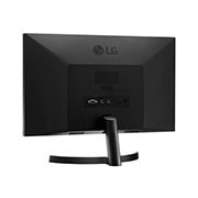 LG 22" Full HD 3-Side Virtually Borderless IPS Monitor, 22MK600M